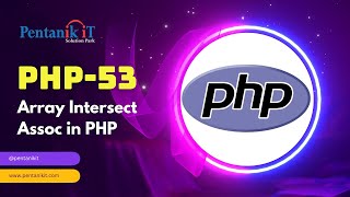 Array Intersect Assoc in PHP [upl. by Chelsy]