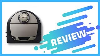 Neato Robotics D7 Review  Is This Neato Botvac D7 Connected Worth It [upl. by Hazeghi748]