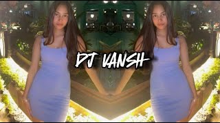 Tum Hi Ho  DJ Vansh  JiVe RemiX 2K24 [upl. by Hermes384]