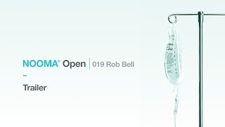 NOOMA Open 019 Rob Bell  Trailer [upl. by Atidnan]