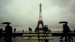 Lauv  Paris in the Rain TraduçãoLegendado [upl. by Mercy476]