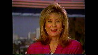 7241993 KTVK Channel 3 Promos quotHeidi Foglesongs goodbyequot quotLottoquot quotWeekend Phoenix AZ and bumpers [upl. by Fabria]