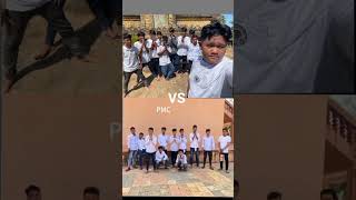 PMC vs JK [upl. by Damali]