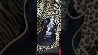 Epiphone Matt Heafy Trivium [upl. by Anigroeg]