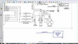 Basic Ignition Description Operation and Testing any car [upl. by Eiuqnimod]