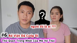 6 Tôi Đã Từ Chối Kế Thừa Công Việc Của Mẹ Vợ Thái  DuyNisa [upl. by Doner]