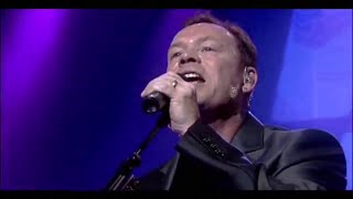 Ali Campbell  Happiness HD [upl. by Esaele58]