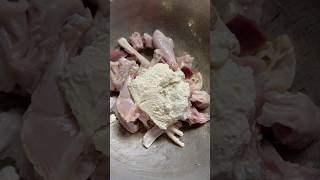 Doi chicken recipeshortvideo youtube chickenrecipe [upl. by Brit]