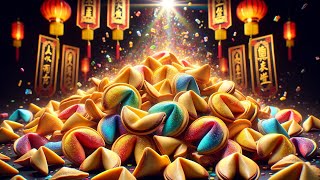 Cracking Open Extraordinary Messages Unveiling The Secrets Of Fortune Cookies [upl. by Nywnorb]