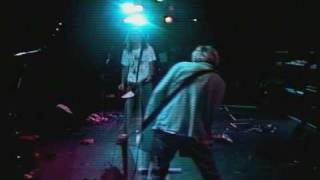 Nirvana quotBlewquot Live Seattle Center Coliseum 091192 original video sound [upl. by Notxed]