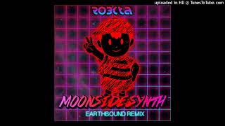 Moonside Synths  RoBKTA Reupload [upl. by Annodahs]