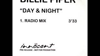 Billie Piper  Day amp Night Extended Radio Mix [upl. by Huba]