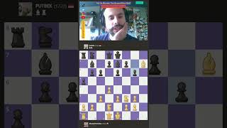 Only Grandmasters Can See The Amazing KNIGHT SACRIFICE 13 [upl. by Adner]