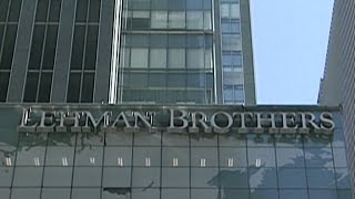 Lehman Brothers collapse What went wrong ten years ago [upl. by Essinger]