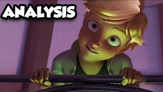 Sandboy Analysis  Everything We Learn From Sandboy  The Best Episode of Season 2 ML [upl. by Ardnayek]