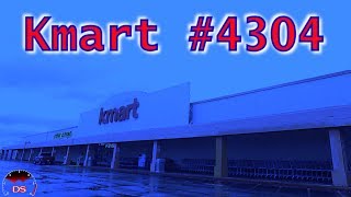 Blue Light Embers A Kmart limps into 2019 [upl. by Micro468]