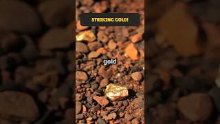 Public Gold Panning in the US  Top Gold Locations 💰crystal gemstone science [upl. by Ymrej259]