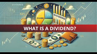 What is a Dividend Finance Made Easy [upl. by Assirahc]