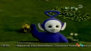 FAKEFANMADE Teletubbies Final PBS Airing 2008 KALV READ DESC [upl. by Danyelle]