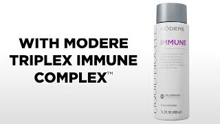 AwardWinning Collagen Now With Immune Support  Discover Liquid BioCell™ Immune by Modere [upl. by Press]