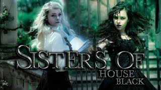 Sisters of House Black Harry Potter Fan Film indiegogo concept [upl. by Eduj]