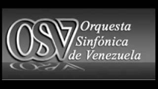 Orquesta Sinfonica de Venezuela  Polo Margariteño [upl. by Hoopen]