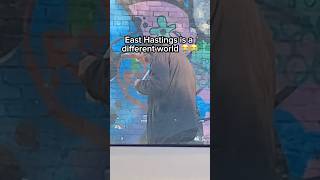 62 East Hastings hastings vancouver junkie christianrap newrelease [upl. by Richer]