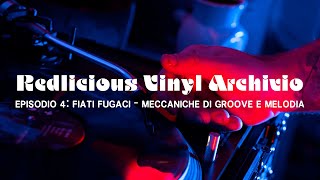 EPISODIO 4 FIATI FUGACI  MECCANICHE DI GROOVE E MELODIA [upl. by Ekrub615]