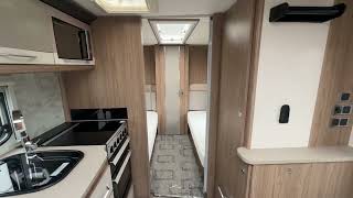 Coachman VIP 565 2019 [upl. by Ocicnarf]