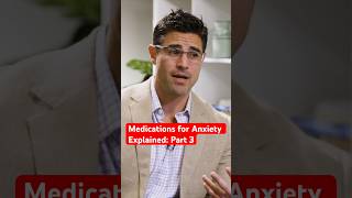 Anxiety Medications Explained  Part 3 [upl. by Dag]