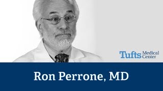 Ron Perrone MD  Polycystic Kidney Disease PKD [upl. by Winifred]