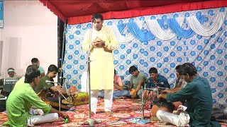 Bawani khera Gogamedi Live program singer Surender Gignau jogimungipa live [upl. by Ilke]