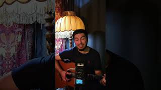 mor ve Ã¶tesi  daha mutlu olamam cover cover morveÃ¶tesi acousticcover [upl. by Nemzzaj]