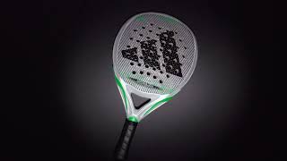 adidas Adipower LIGHT 33 Padel Racket [upl. by Ontina576]