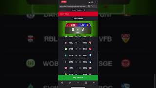 Latest Tricks to Make 30k Profits on Sportybet Instant Virtual Everyday [upl. by Eliath219]