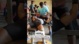 Powerlifting Competition 2022 youtubeshorts shortvideos motivation viralshorts youtube [upl. by Viola]