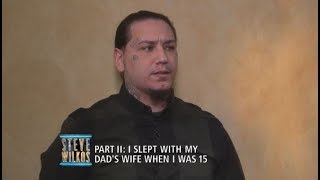 Did Joshua Lie About Everything  The Steve Wilkos Show [upl. by Wickner504]