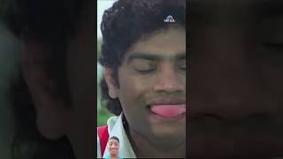 Kajol and Johnny Lever Comedy  shorts  Baazigar Movie Scene johnnylever comedy bollywood [upl. by Zinck953]