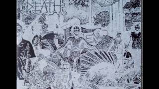 Napalm Death  Live EP 1989 [upl. by Adnuahsal318]