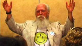 The Lost Studio Session Robert Anton Wilson FULL [upl. by Adnarram]