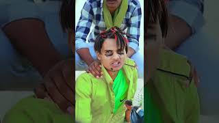 Gunda ne Diya Dhokha🤣comedy round2hell comedyfilms funny [upl. by Delly]