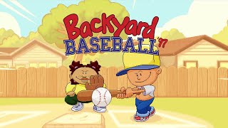 TEST STREAM PITCHES BE CRAZY  Crowd Control Backyard Baseball 97 Bully Stream  tangia discord [upl. by Uno864]