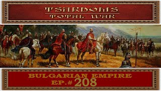 Lets play Medieval II Total war  Tsardoms  Part 208Aleksiy Soymirovich brakes the sieges of Nis [upl. by Elman740]