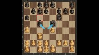 Ruy López Opening Morphy Defense Tarrasch Variation [upl. by Waldack564]