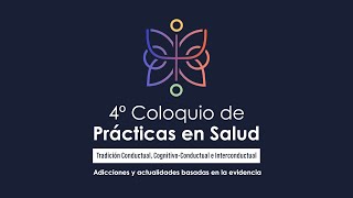 4to Coloquio de Prácticas en Salud CCCI [upl. by Haakon521]