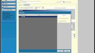 Uniwell Lynx Sales Terminal Setup demonstration [upl. by Sielen]