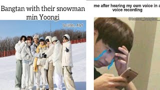 funny memes of BTS for haters onlymost funny memes of BTS  BTS funny memes part17 [upl. by Shanleigh959]