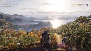 18BÖLÜM  ASSASSİNS CREED ODYSSEY  FİNAL [upl. by Oiril]