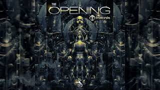 Insignia  The Opening EP Out On 05042024 [upl. by Meg]