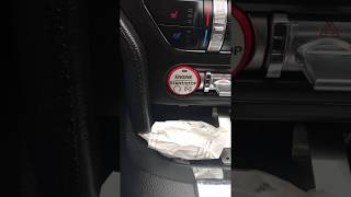 How To Program A Key for 2015 2018 ford Mustang [upl. by Merete]